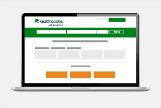 Gastrojobs Premium Leistungen